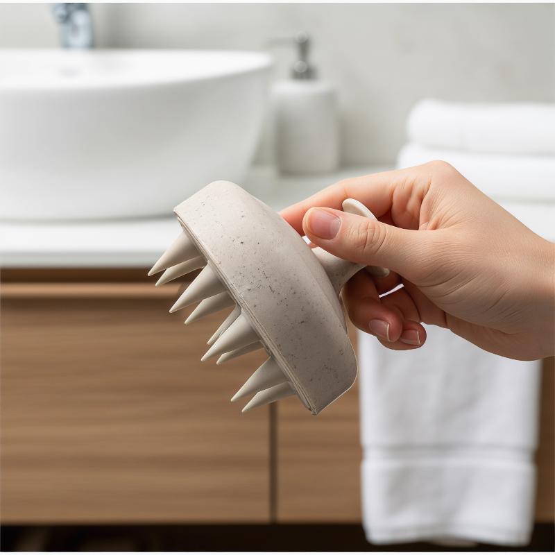 바디 메리디안 컬러 마사지 브러쉬, 홈 스파 및 웰니스 - Wellness Spa And Massage 리뷰 및 가격