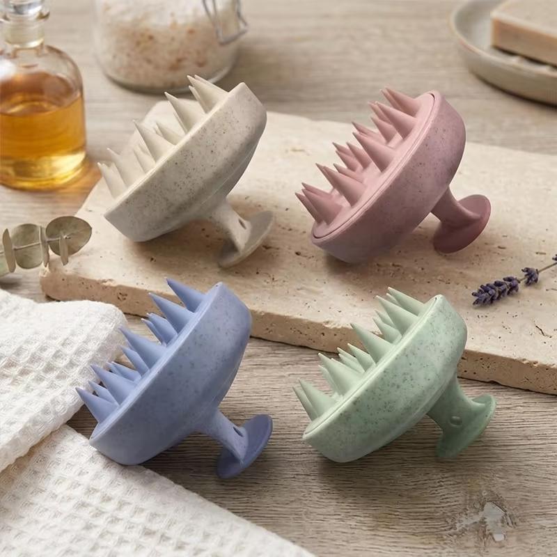 바디 메리디안 컬러 마사지 브러쉬, 홈 스파 및 웰니스 - Wellness Spa And Massage 리뷰 및 가격