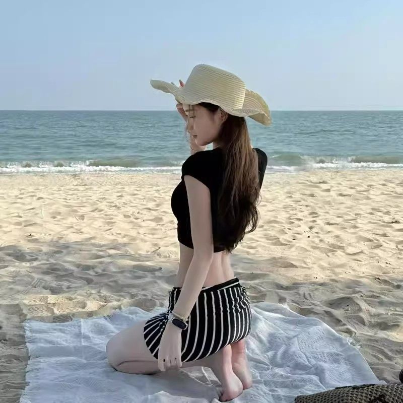 2026 신상 여성 비키니 세트 고급 디자이너 스타일  - Spa&Wellness Earth City Шелепиха 리뷰 및 가격
