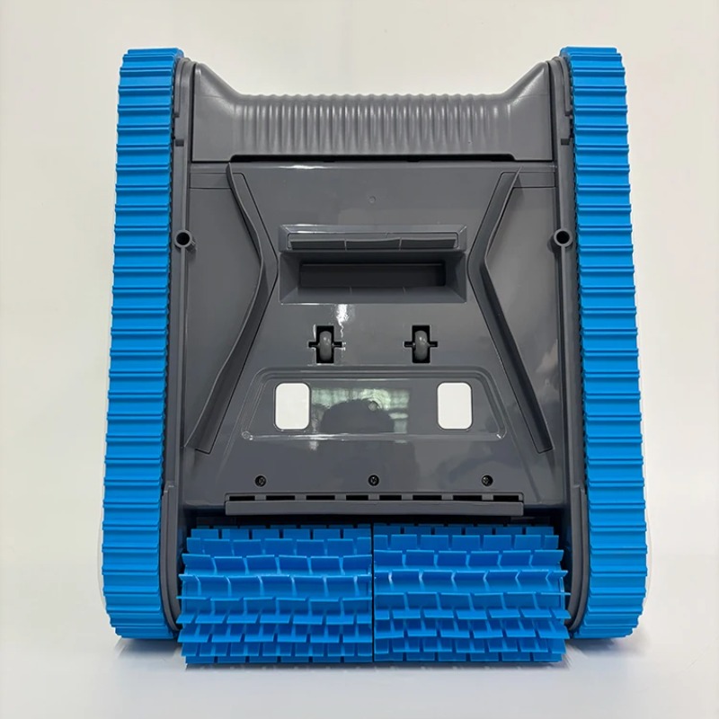 PC20 QD-40 무선 수영장 청소 로봇 앱 스마트  - Spa&Wellness Earth City Шелепиха 리뷰 및 가격