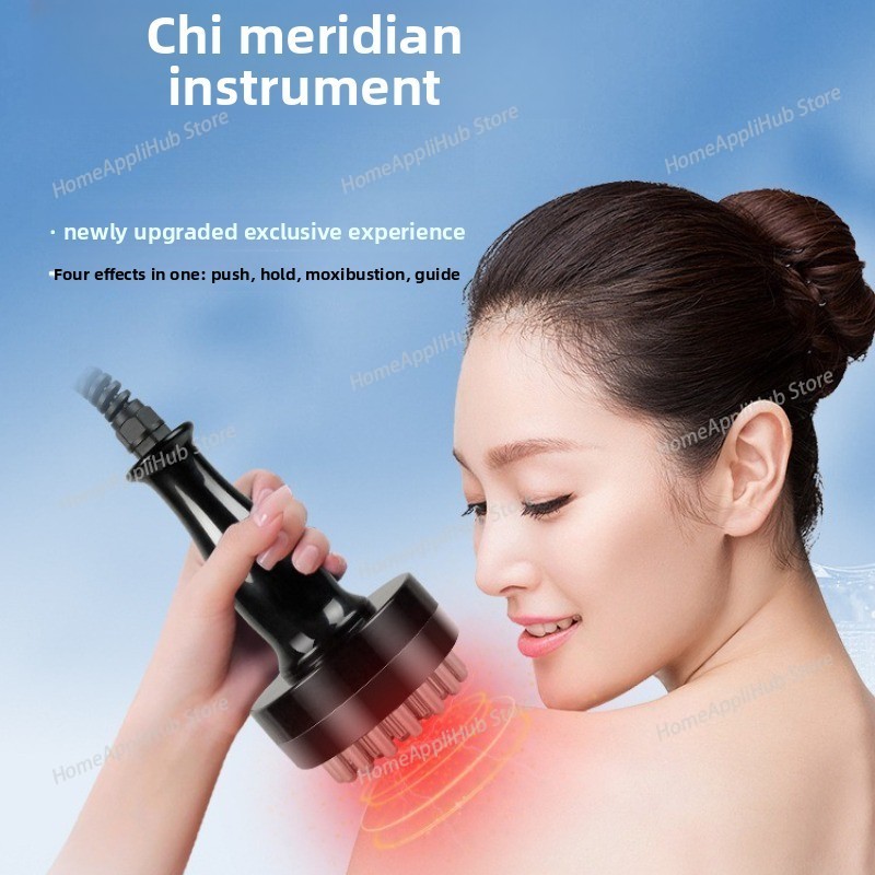 활력 경락 기기 – 근막 이완, 어깨 및 목 통증 완화 - Wellness Spa With Massage 리뷰 및 가격