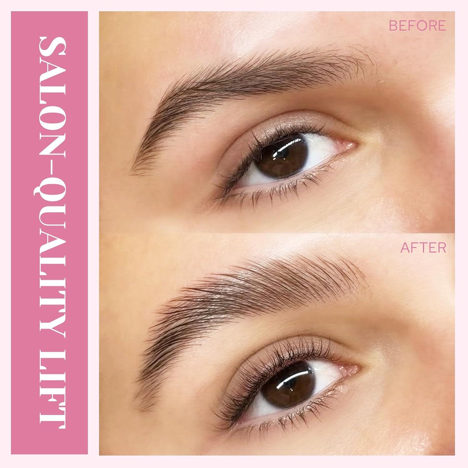 리뷰티 래쉬 리프트 & 브로우 라미네이션 키트 세트 사 - Brow Lamination Kit 리뷰 및 가격