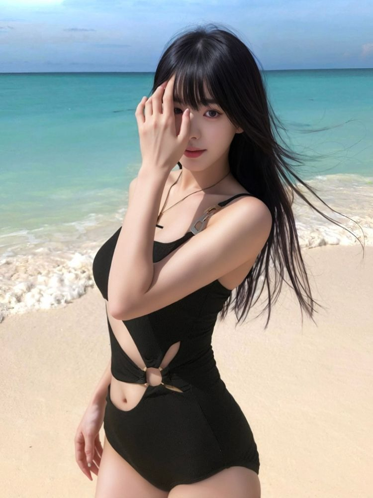 섹시한 컷아웃 모노키니 여성 2026 패션 홀아웃 디자 - Spa&Wellness Earth City Шелепиха 리뷰 및 가격