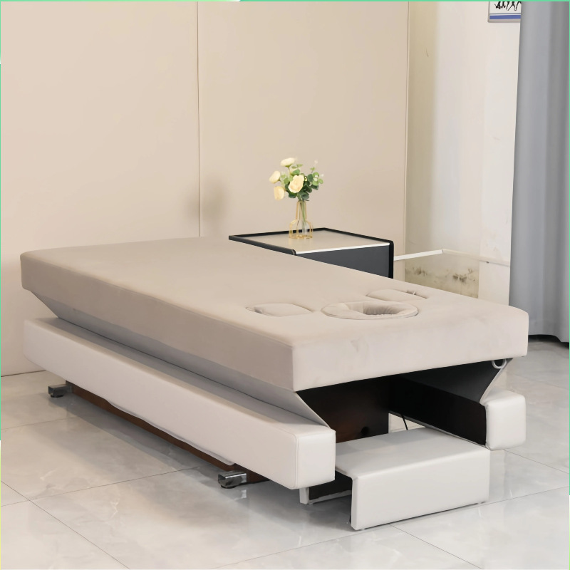 전기 마사지 침대 스파 웰니스 센터 족욕 스파 등 마사 - Wellness Spa And Massage 리뷰 및 가격