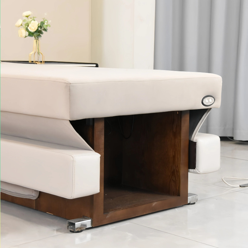 전기 마사지 침대 스파 웰니스 센터 족욕 스파 등 마사 - Wellness Spa And Massage 리뷰 및 가격