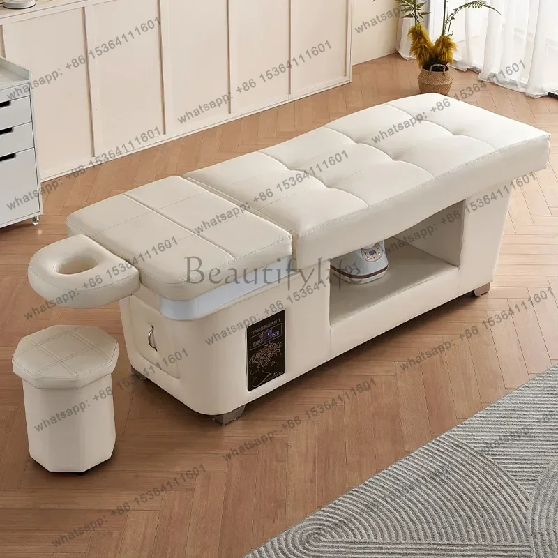 마사지 테이블 마사지 침대 (헤드 스파 및 퓨미게이션  - Wellness Spa And Massage 리뷰 및 가격